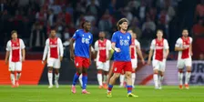 Thumbnail for article: 'Ik kan hier niet publiekelijk gaan zeggen of Ajax heeft gebeld voor Halilovic'