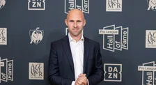 Thumbnail for article: KRC Genk gaat Buffel ontslaan als coach van beloften: 'Zo snel mogelijk vervanger aantrekken'