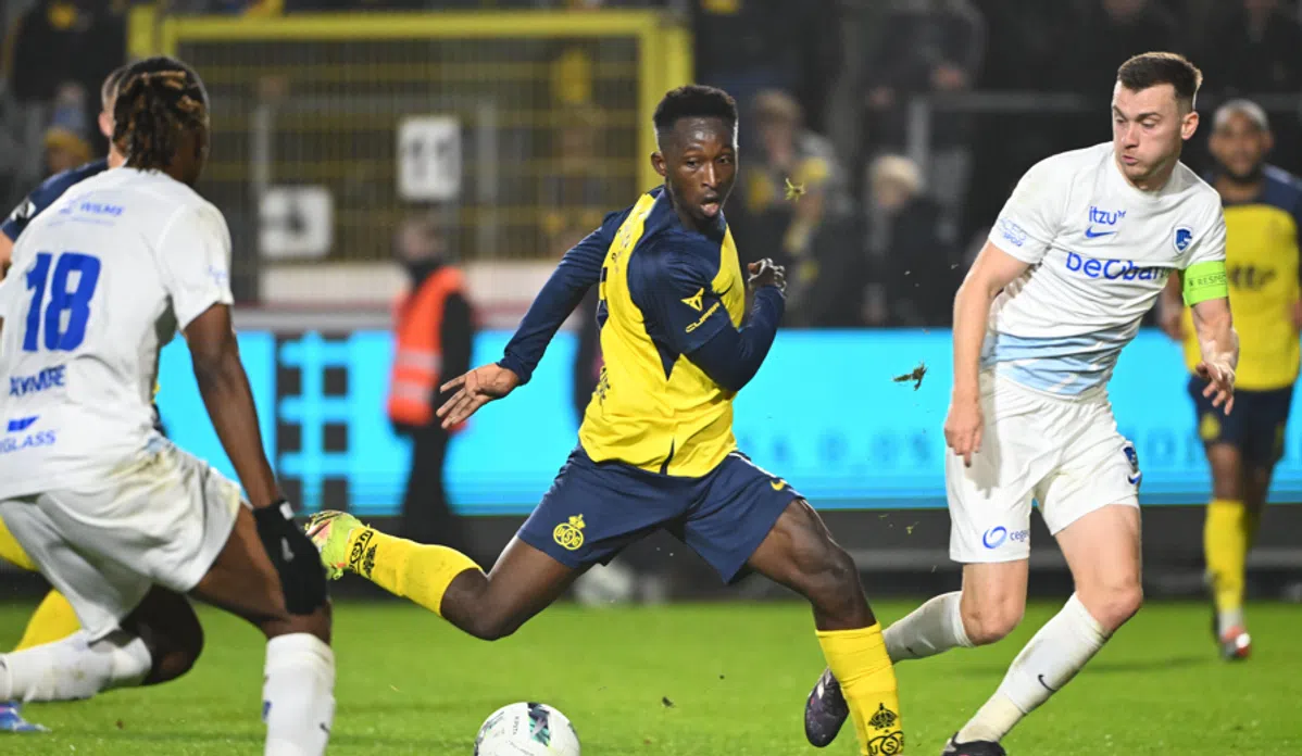 Laatste Transfernieuws Union
