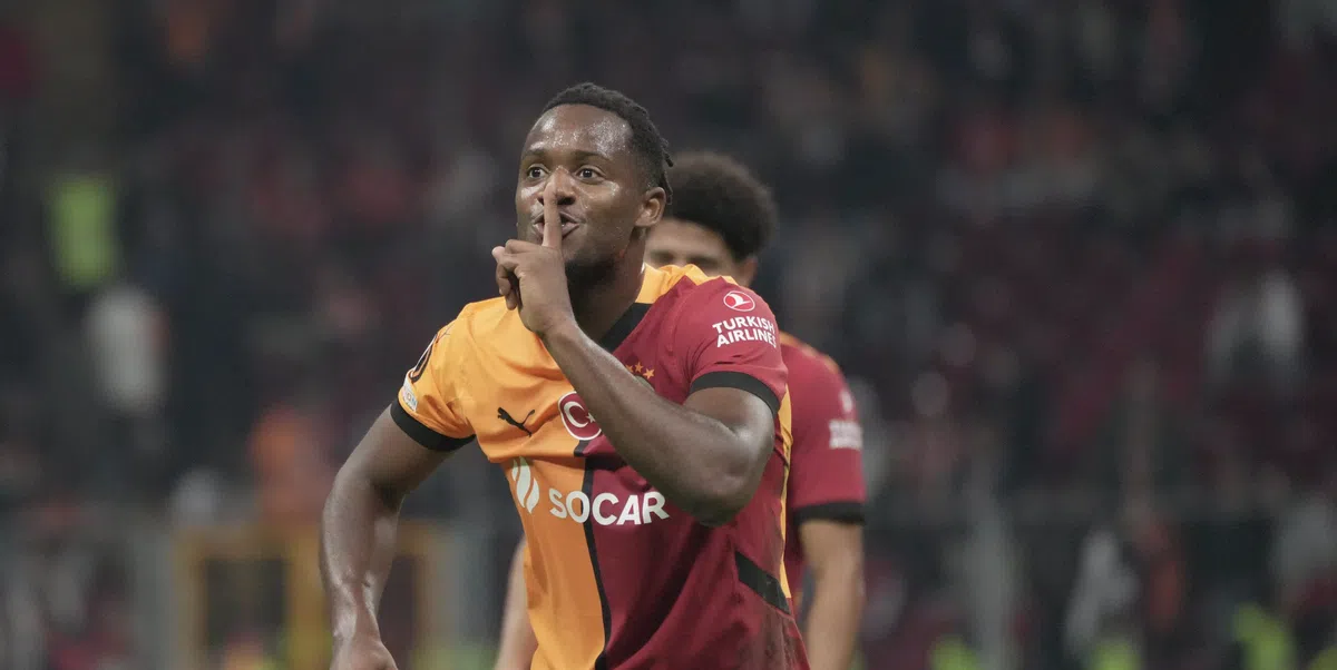 Laatste Transfernieuws Galatasaray