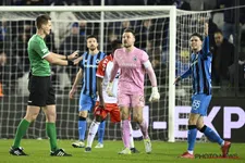 Thumbnail for article: Mignolet na gelijkspel Club Brugge: “Dat frustreert, ideale scenario voor KVK” 
