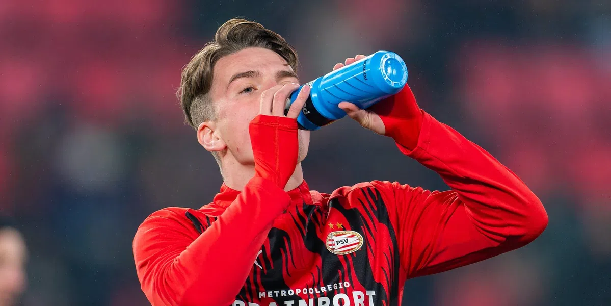 Laatste Transfernieuws PSV Eindhoven