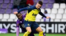 Thumbnail for article: VP11: Kikkenborg meteen in 'team van de week', verdedigers van Standard blinken uit