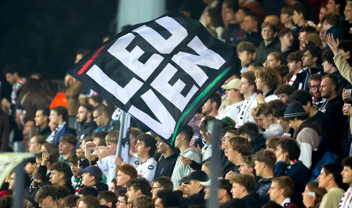 Laatste Transfernieuws Oud-Heverlee Leuven