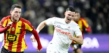 Thumbnail for article: Publiekslieveling Simic bij Anderlecht: “Weet niet hoe het komt”