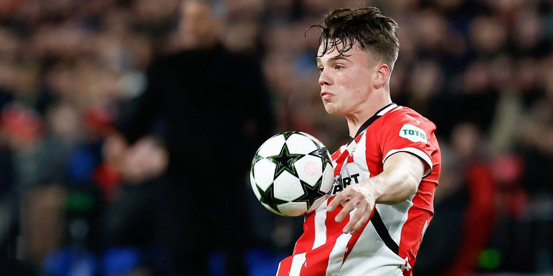 Reacties op nieuws over verkoop van PSV-back Dams
