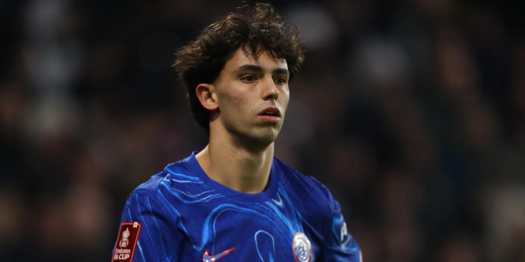 João Félix begeerd door Aston Villa
