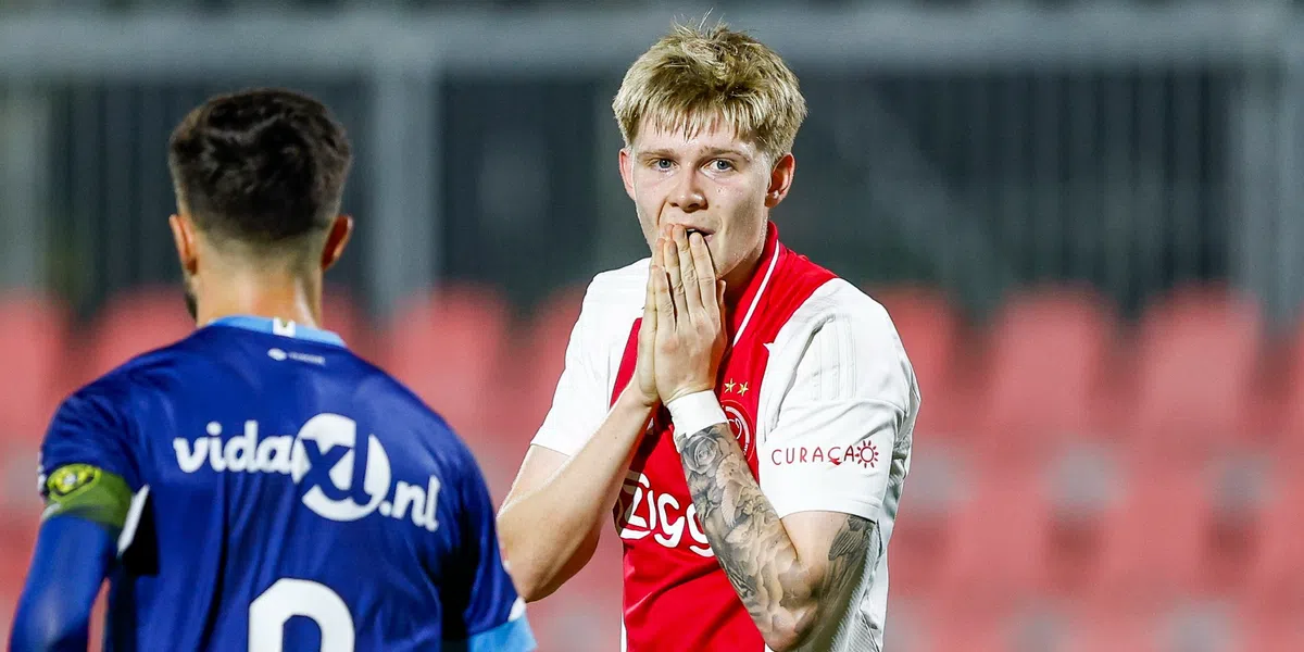 Laatste Transfernieuws Sparta