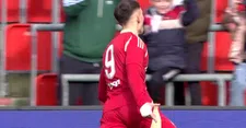Thumbnail for article: Standard betreedt de top 6 na panenka van Zeqiri
