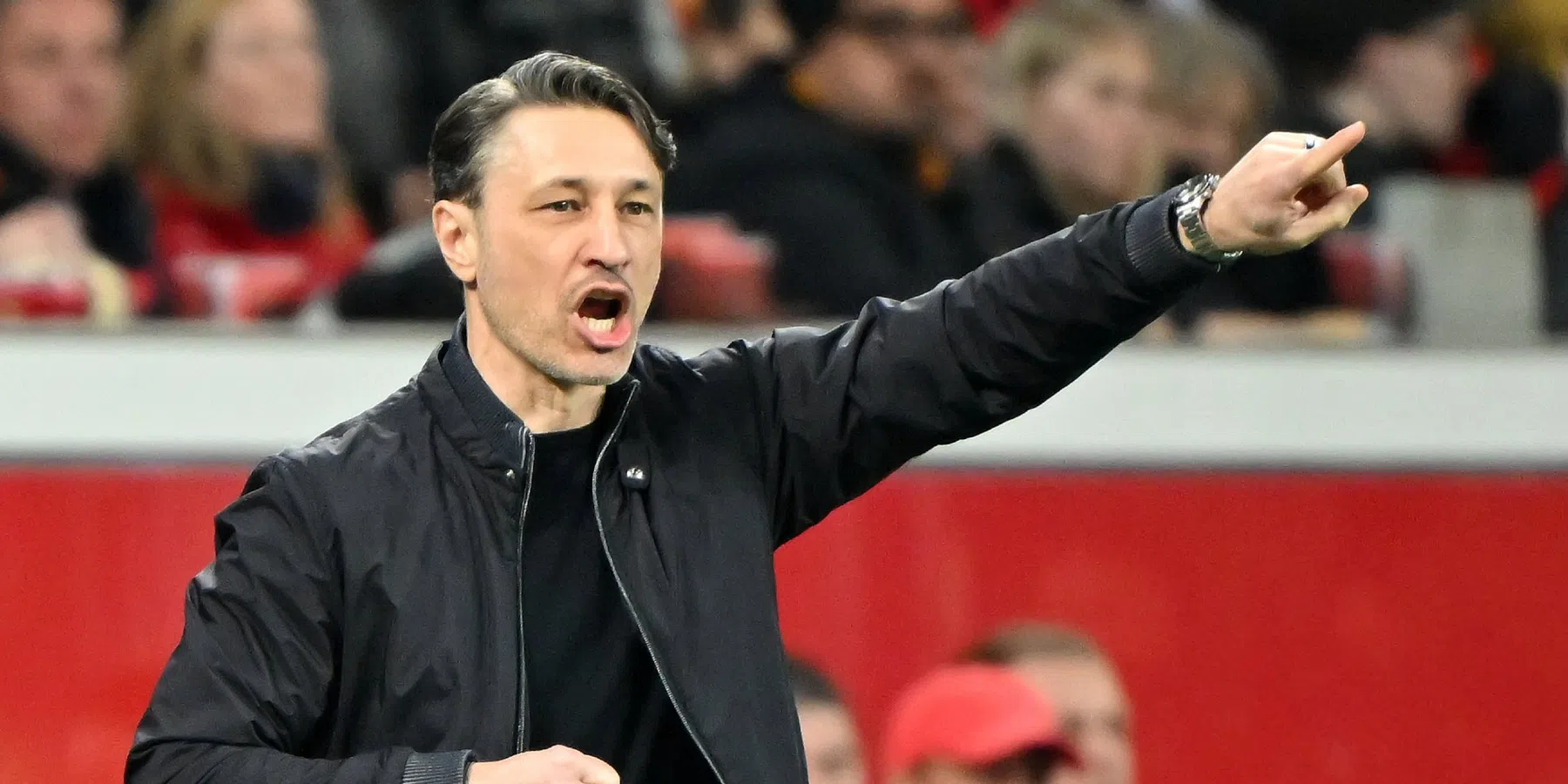Dortmund heeft Kovac in beeld