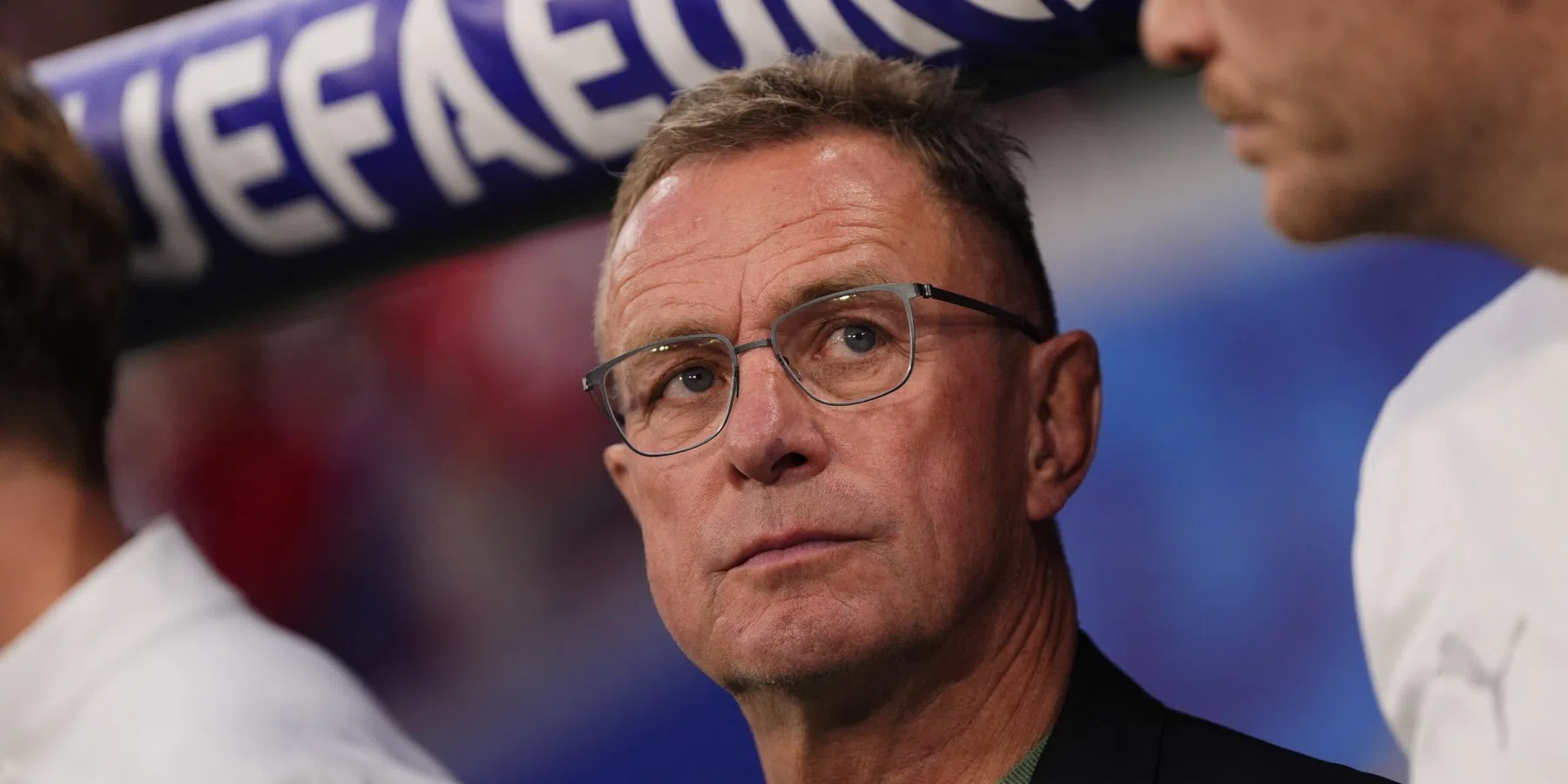 'Dortmund smeekt Rangnick om 'reddingsklus' aan te nemen'