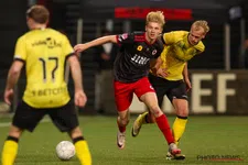 Thumbnail for article: OFFICIEEL: Anderlecht heeft beet, Hatenboer volgend seizoen naar paars-wit