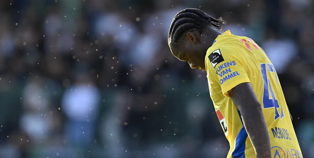 Laatste Transfernieuws Westerlo