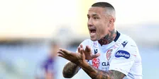 Thumbnail for article: Eredivisie- en FC Utrecht-cultheld blij met Nainggolan: 'Hij is weer voetballer'