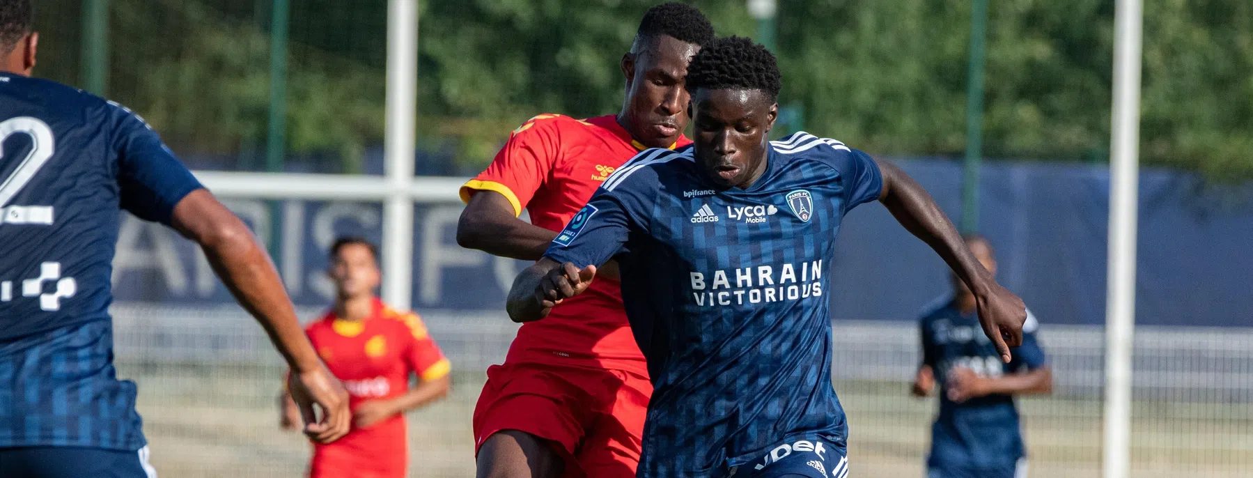 Naast RSC Anderlecht willen ook Antwerp en Club Brugge Real Betis-speler Mendy