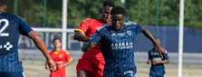 'RSC Anderlecht blijft gaan voor Mendy, maar krijgt concurrentie van Belgische topclubs'