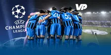 Thumbnail for article: Club Brugge kan historie schrijven in Champions League: veel geld, eer en buitenlandse lof