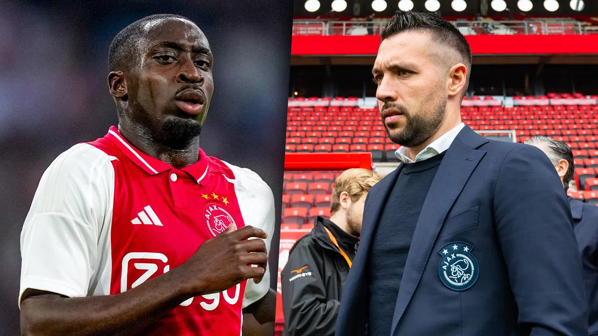 Laatste Transfernieuws Ajax