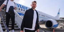 Thumbnail for article: Mignolet wil CL-campagne bekronen tegen City: “Kunnen meten met de top”