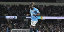 Thumbnail for article: Manchester City zonder Doku tegen Club Brugge: “Had graag gespeeld tegen Club”