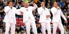 Thumbnail for article: Buitenspel: Gordon onthult escapades met meerdere voetballers en oud-Ajax-speler