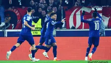 Thumbnail for article: PSG haalt uit bij Stuttgart, Atlético Madrid geeft Salzburg pak slaag