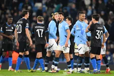 Thumbnail for article: Engelse media na Man City – Club Brugge: “Het hele stadion was in shock” 