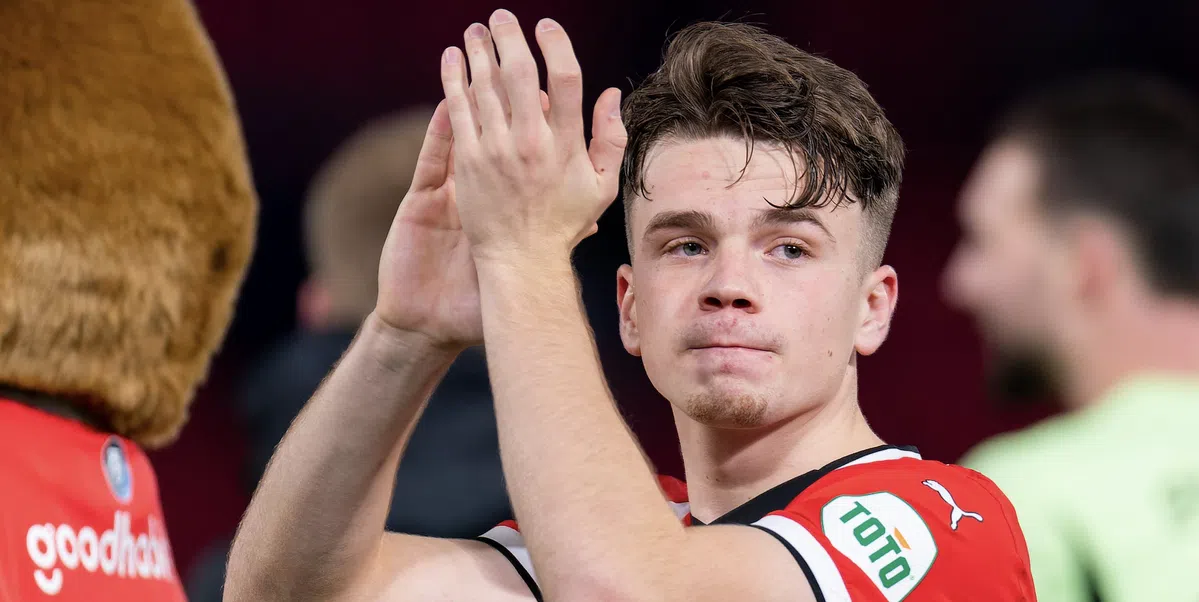 Laatste Transfernieuws PSV Eindhoven