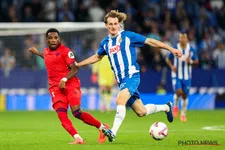 Thumbnail for article: RSC Anderlecht moet niet meer hopen: 'Idumbo wil bij Sevilla blijven'