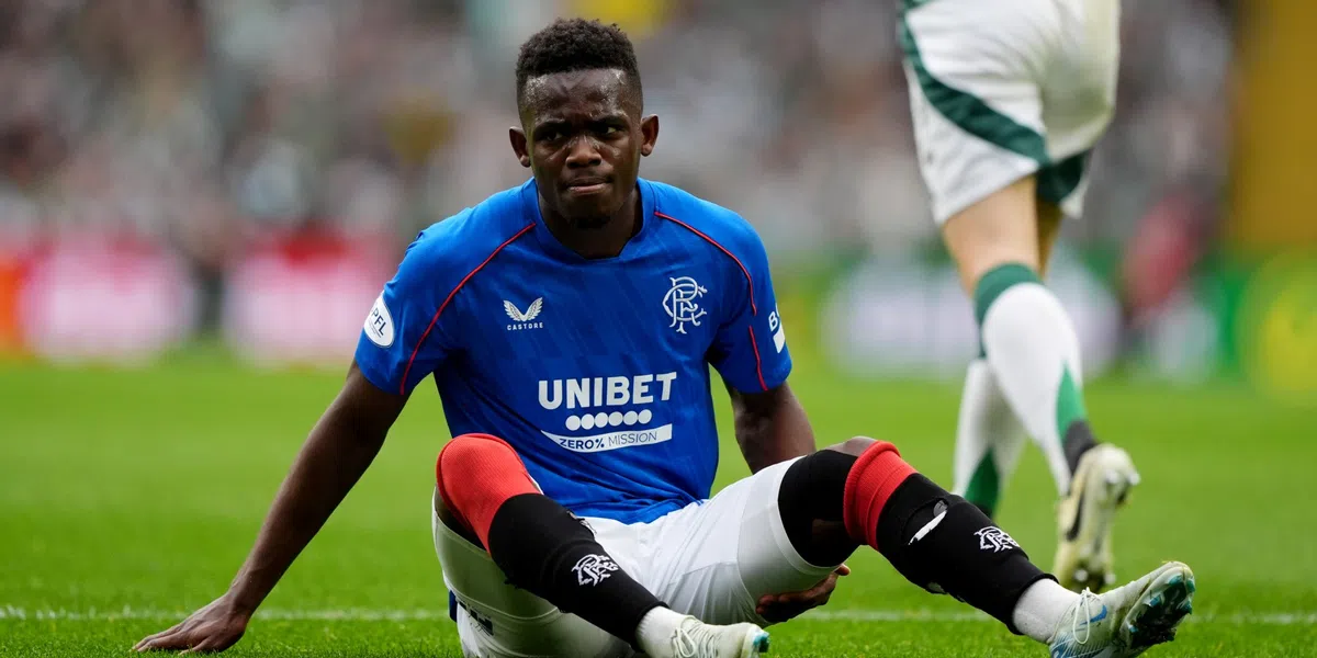 Laatste Transfernieuws Rangers