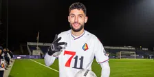 Thumbnail for article: Telstar-droom leeft ook in Spanje: 'Schreeuwen tegen TV, handgebaren, alles'