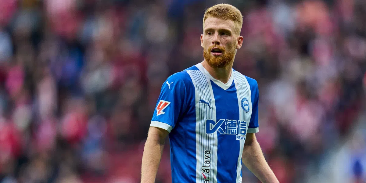 Transfernieuws Ajax
