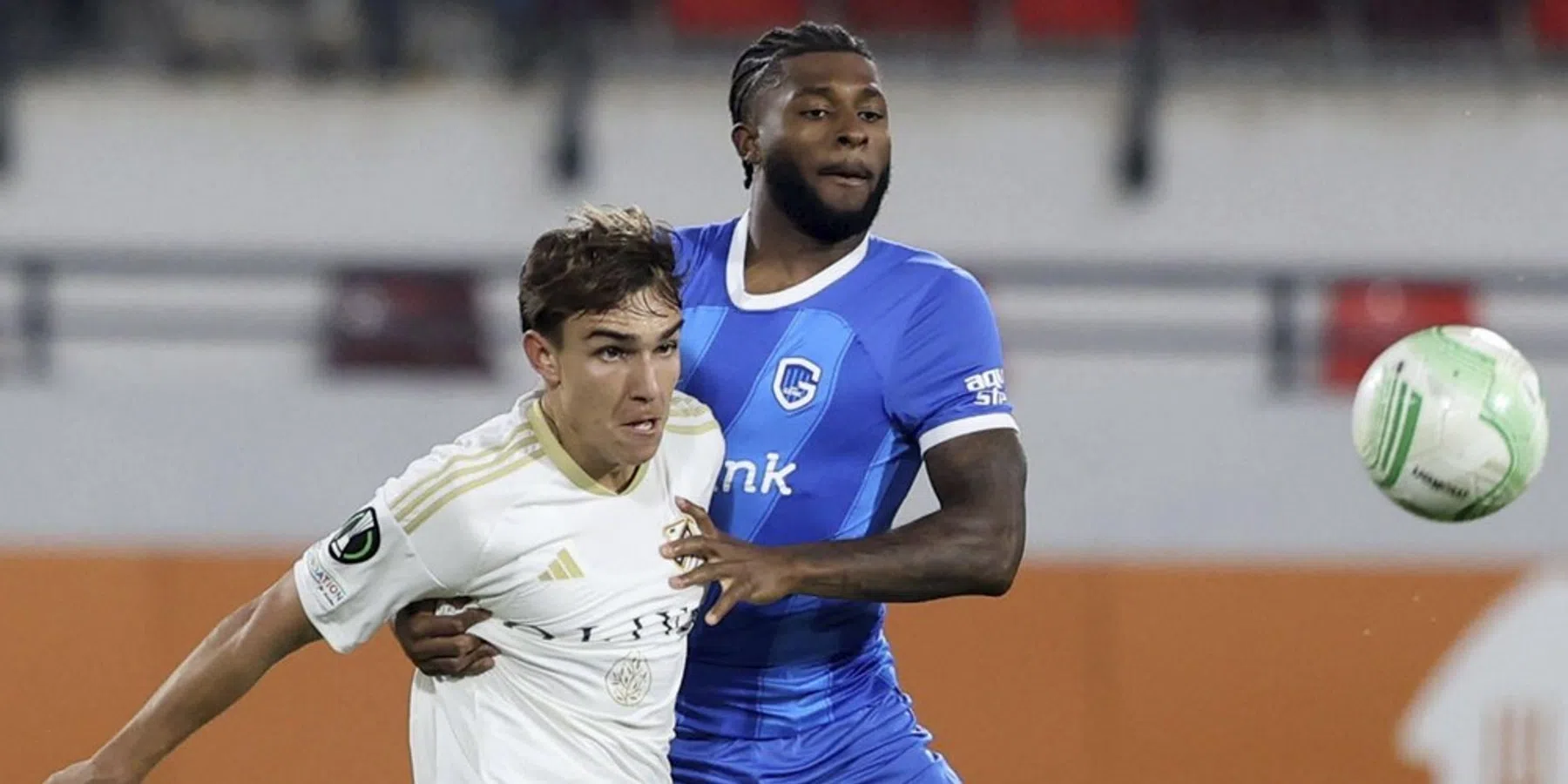 RSC Anderlecht wil Mihajlo Cvetkovic van FK Cukaricki aantrekken