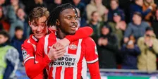 Thumbnail for article: 'Gewilde PSV-aanvaller stelt Eindhoven gerust en sluit winterse volledig uit'