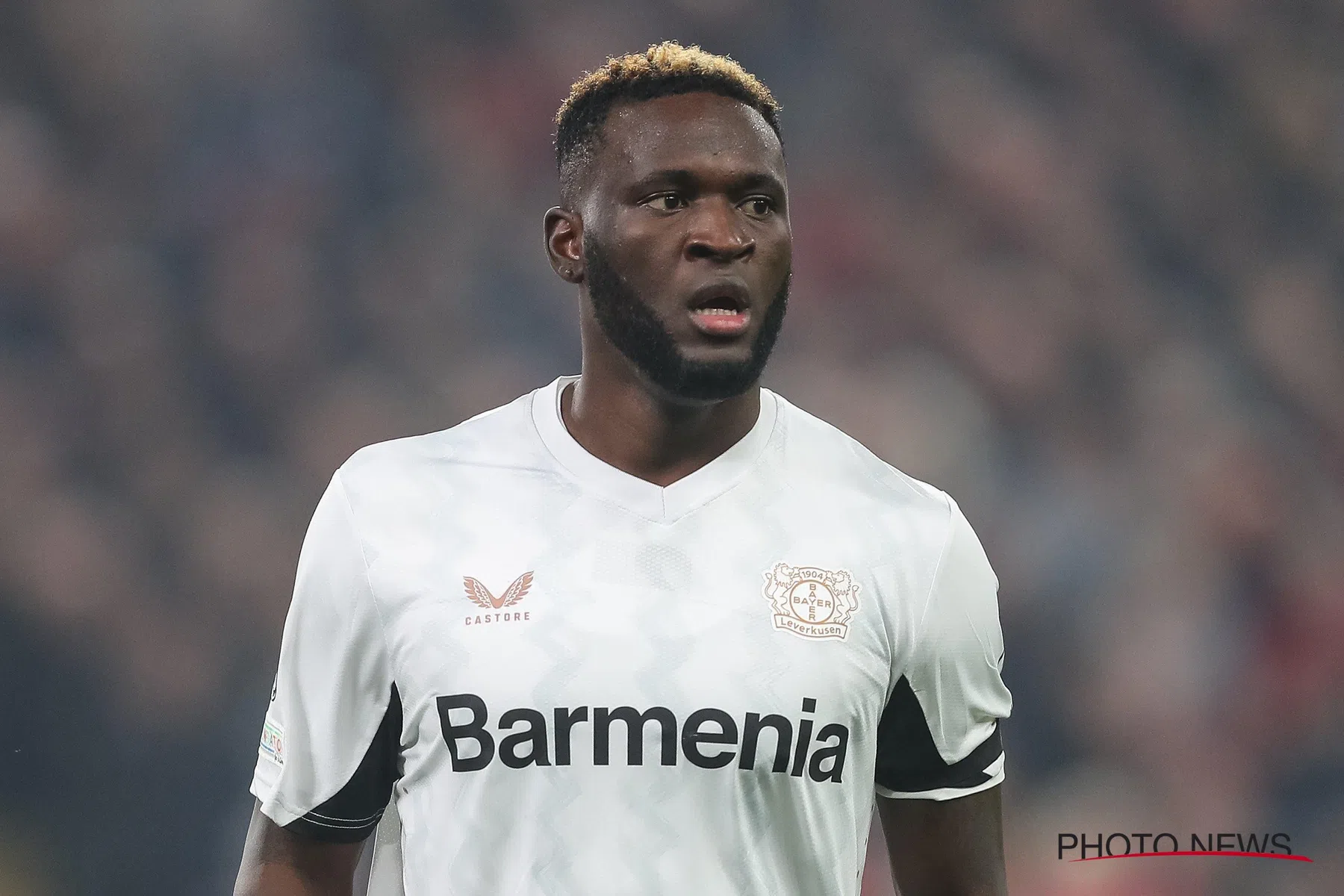 'Transfer Boniface naar Al-Nassr gaat niet door, Union loopt veel geld mis'