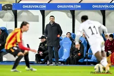 Thumbnail for article: Nervosteit bij Hasi en Mechelen na verlies: “Wie heeft ons weggespeeld?” 