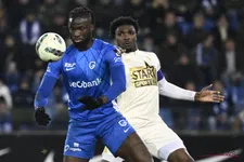 Thumbnail for article: Geen shockeffect door vertrek Verlinden, KRC Genk kent geen moeite met Beerschot