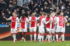 Thumbnail for article: Ajax op rapport: twee absolute uitblinkers, één onvoldoende na Klassieker