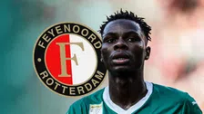 Thumbnail for article: 'Feyenoord ziet miljoenenbod geweigerd worden, winterse transfer lijkt onmogelijk'