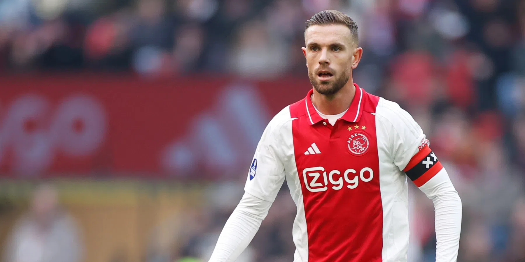 Begrip voor Henderson na interview: 'Mensen om hem heen praten op hem in'