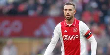 Thumbnail for article: Perez reageert op interview Henderson: 'Het is nu duidelijk voor iedereen'