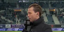 Thumbnail for article:  Vormer niet eens met Verboomen bij Gent – RSCA: “Verpest het, altijd hetzelfde liedje”