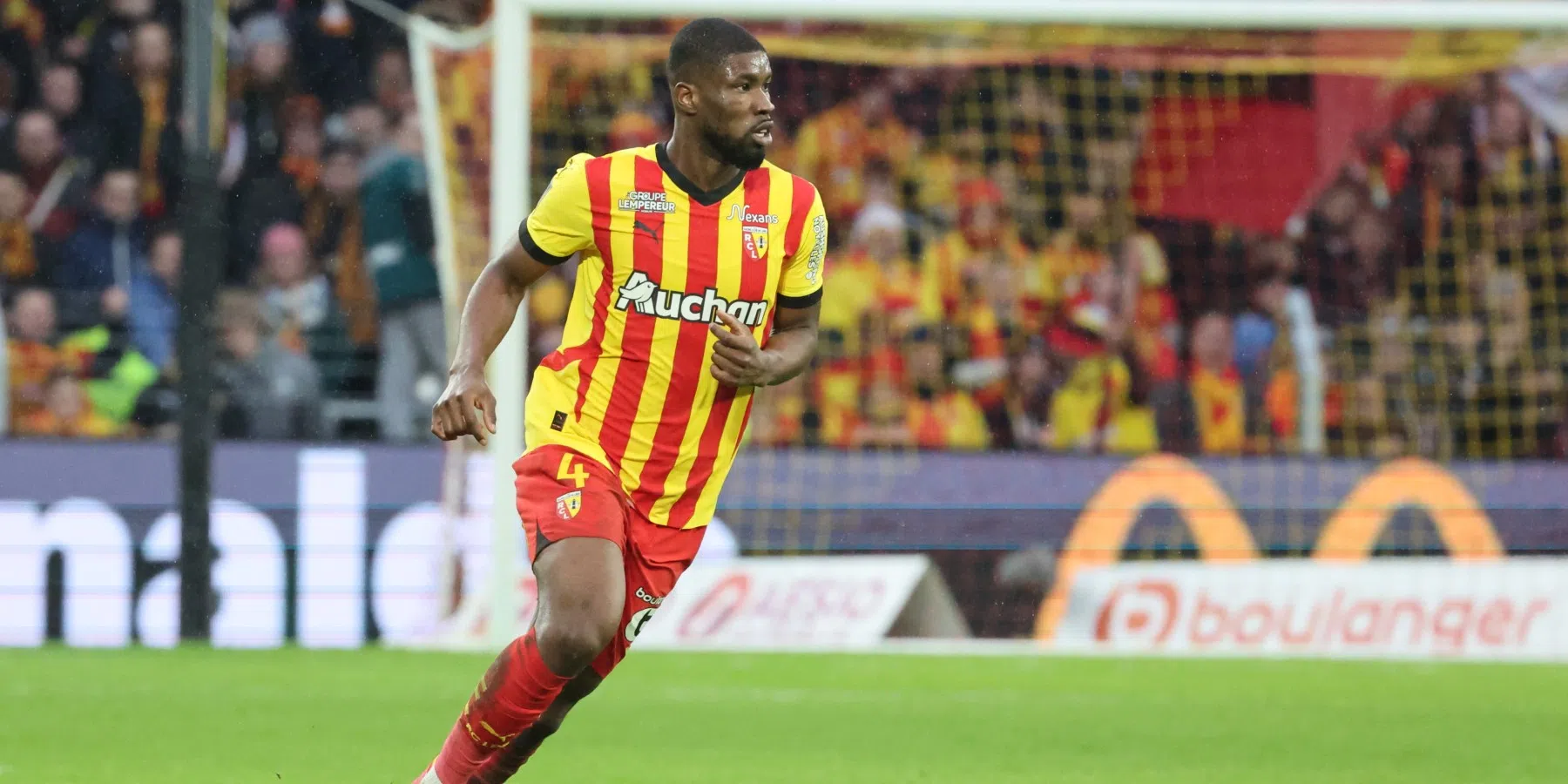 Tottenham Hotspur neemt Danso over van RC Lens