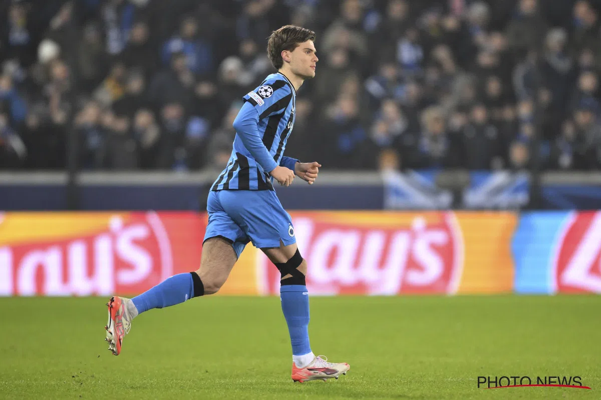 Transfernieuws PSV Eindhoven
