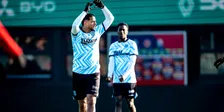 Thumbnail for article: Ihattaren sprak RKC-selectie stevig toe voor glansrol tegen Almere: 'Ballen tonen'