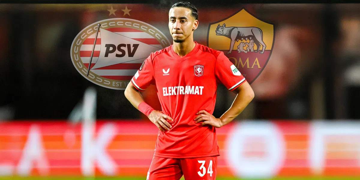 Laatste Transfernieuws FC Twente