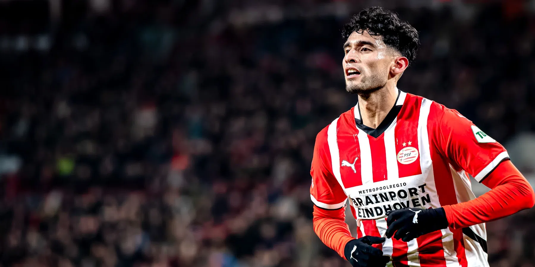 Pepi verlengt bij PSV