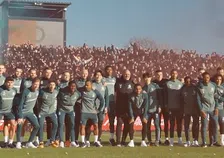 Thumbnail for article: Ook media-afdeling Feyenoord slaat toe: 'Voor Feyenoord Rotterdam allemaal!'