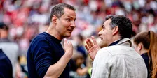 Thumbnail for article: Perez kritisch op Feyenoord: 'Pijnlijk om te horen dat ze van je af willen'