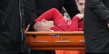 Thumbnail for article: Horrormiddag voor Man United: thuisnederlaag en Martinez huilend van het veld